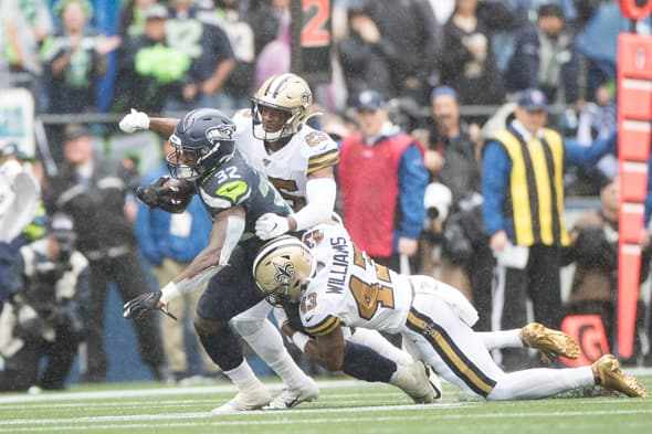 (Dean Rutz / The Seattle Times)